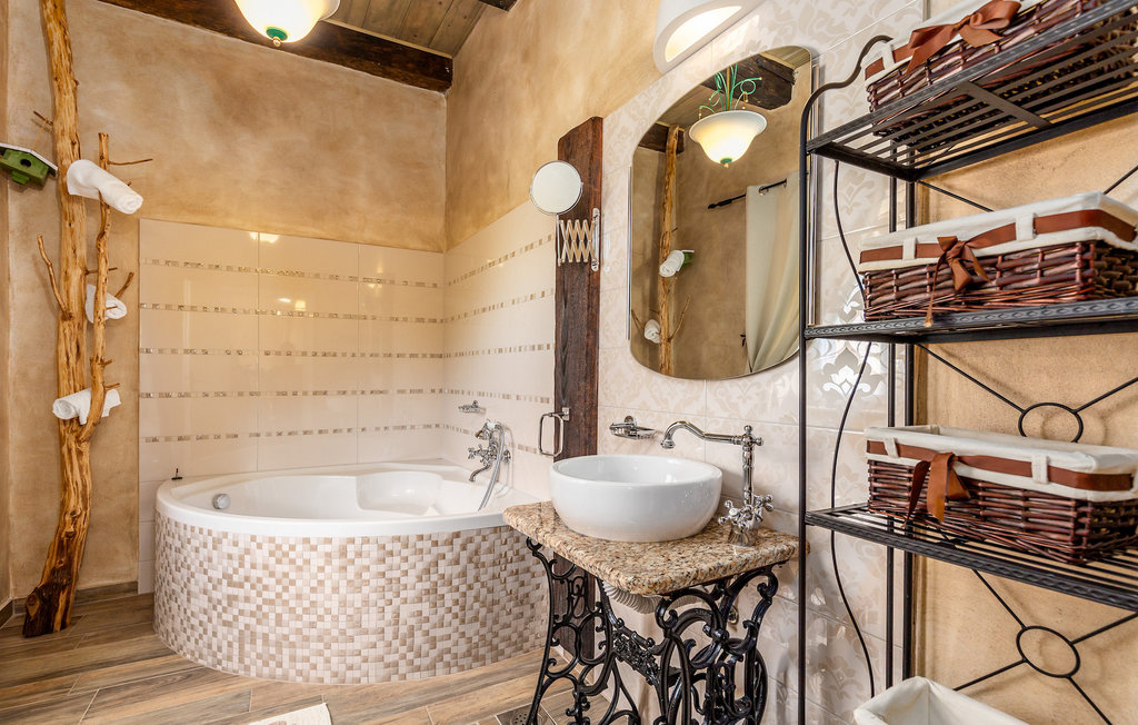 Feriehuse - Crikvenica - Tribalj , Kroatien - CLK185 24