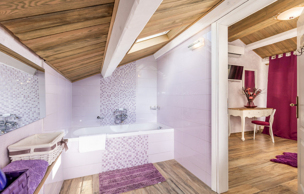 Feriehuse - Crikvenica - Tribalj , Kroatien - CLK185 25