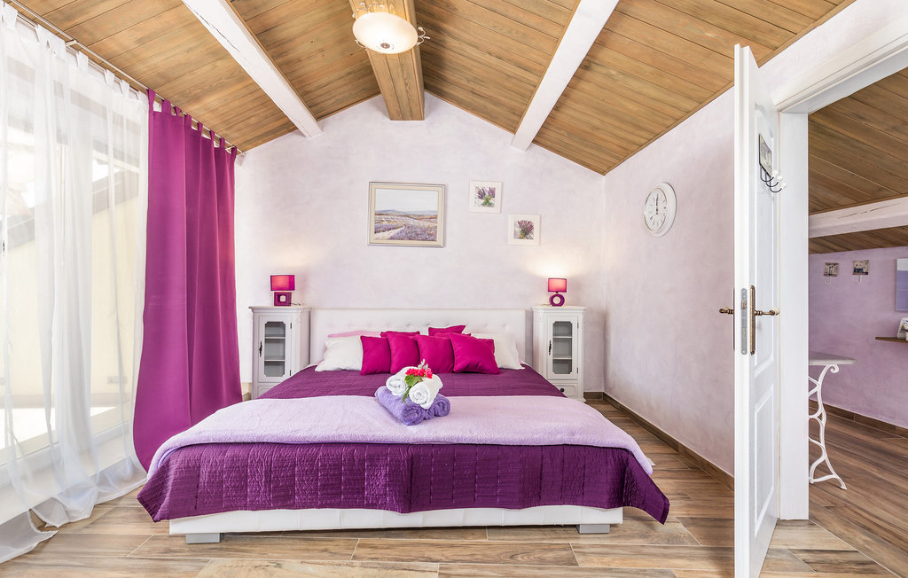 Feriehuse - Crikvenica - Tribalj , Kroatien - CLK185 2