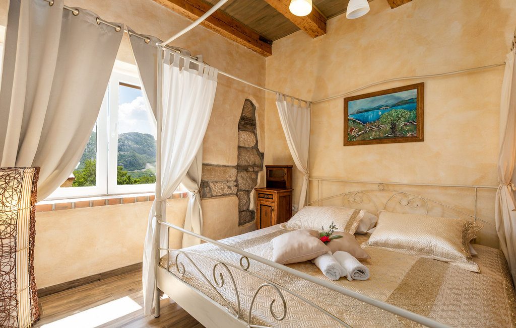 Feriehuse - Crikvenica - Tribalj , Kroatien - CLK185 19