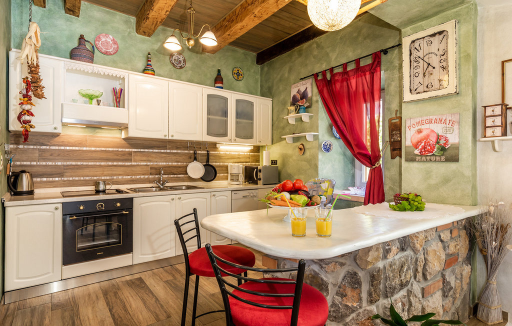 Feriehuse - Crikvenica - Tribalj , Kroatien - CLK185 16