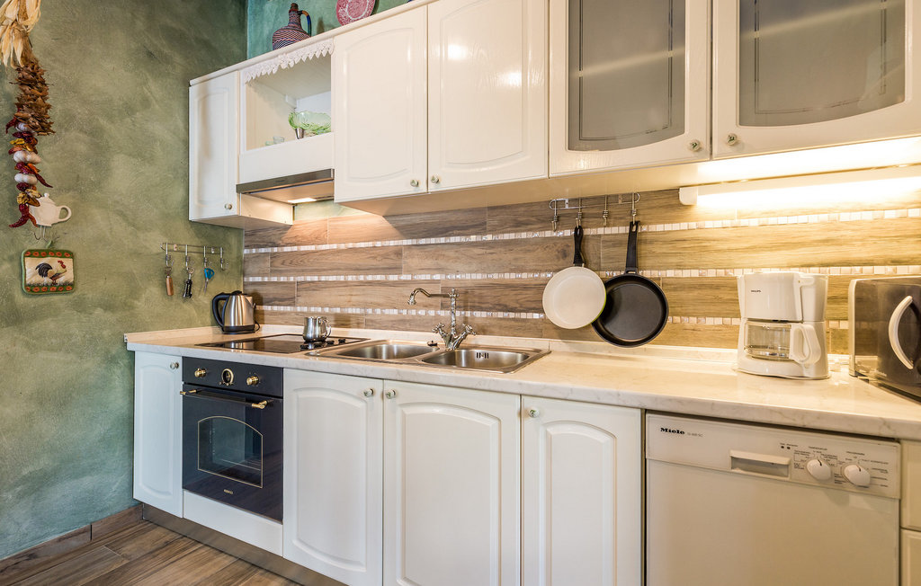 Feriehuse - Crikvenica - Tribalj , Kroatien - CLK185 18