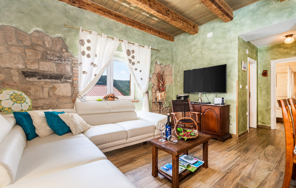 Feriehuse - Crikvenica - Tribalj , Kroatien - CLK185 11