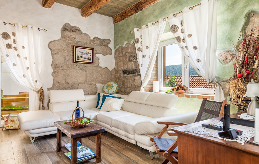 Feriehuse - Crikvenica - Tribalj , Kroatien - CLK185 12