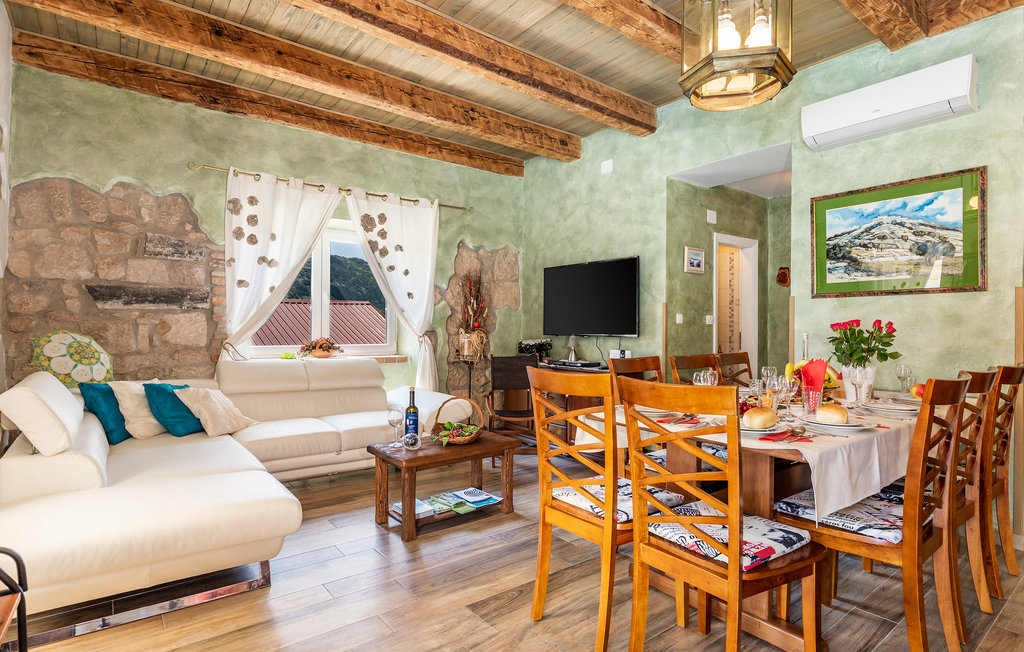 Feriehuse - Crikvenica - Tribalj , Kroatien - CLK185 13