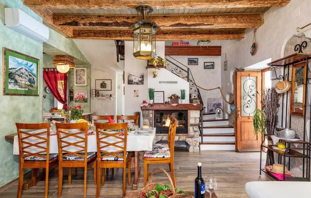 Feriehuse - Crikvenica - Tribalj , Kroatien - CLK185 14