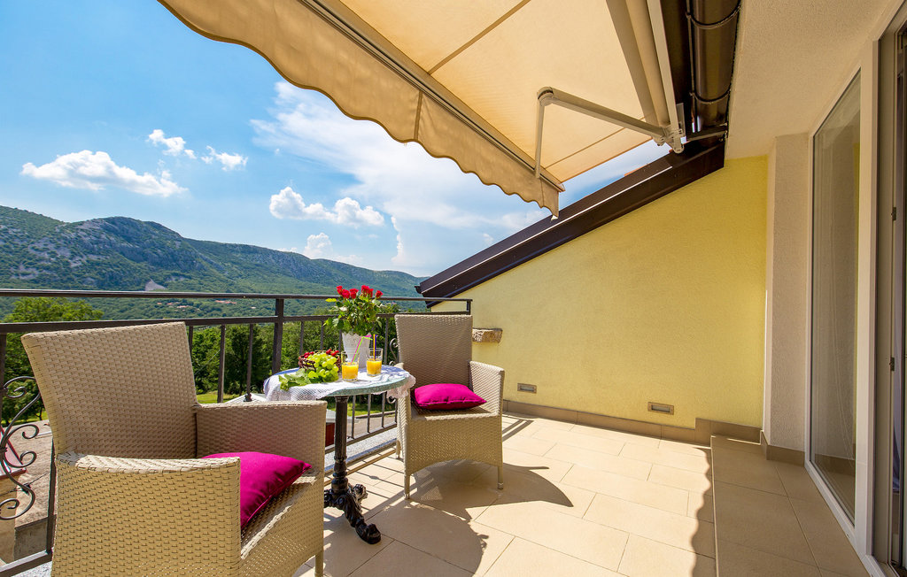 Feriehuse - Crikvenica - Tribalj , Kroatien - CLK185 3