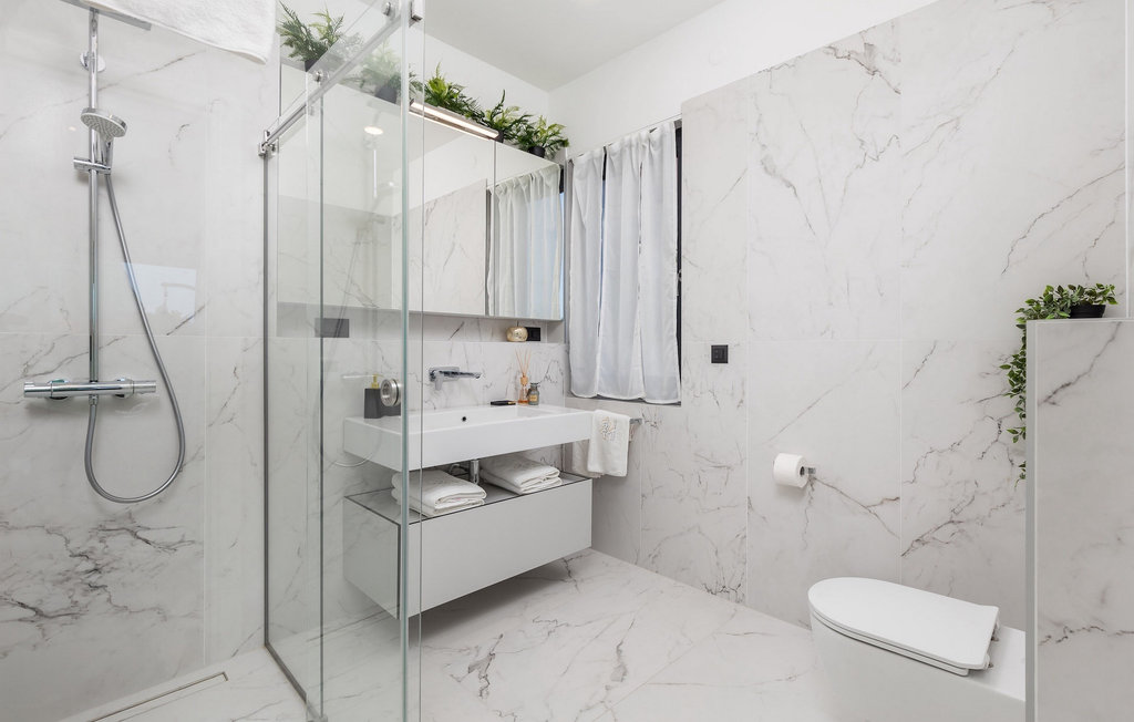 Ferienhaus - Krk - Dobrinj , Kroatien - CLK187 39