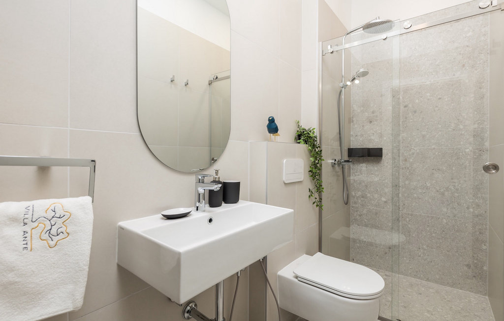 Ferienhaus - Krk - Dobrinj , Kroatien - CLK187 41