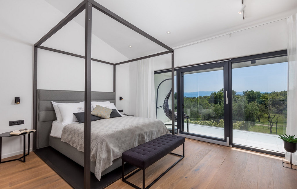 Ferienhaus - Krk - Dobrinj , Kroatien - CLK187 29