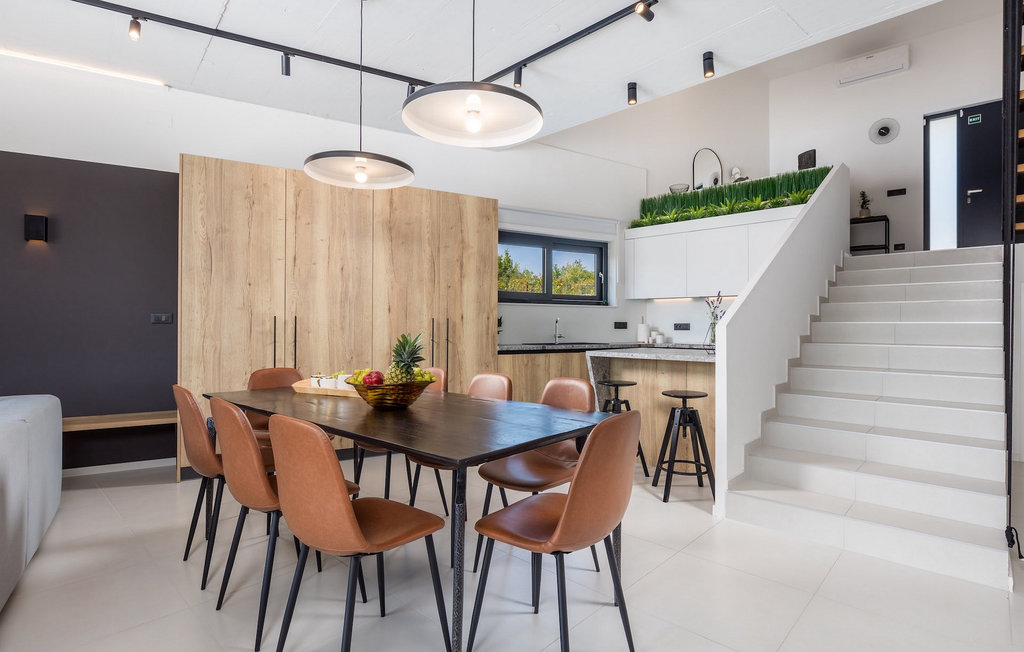 Ferienhaus - Krk - Dobrinj , Kroatien - CLK187 26