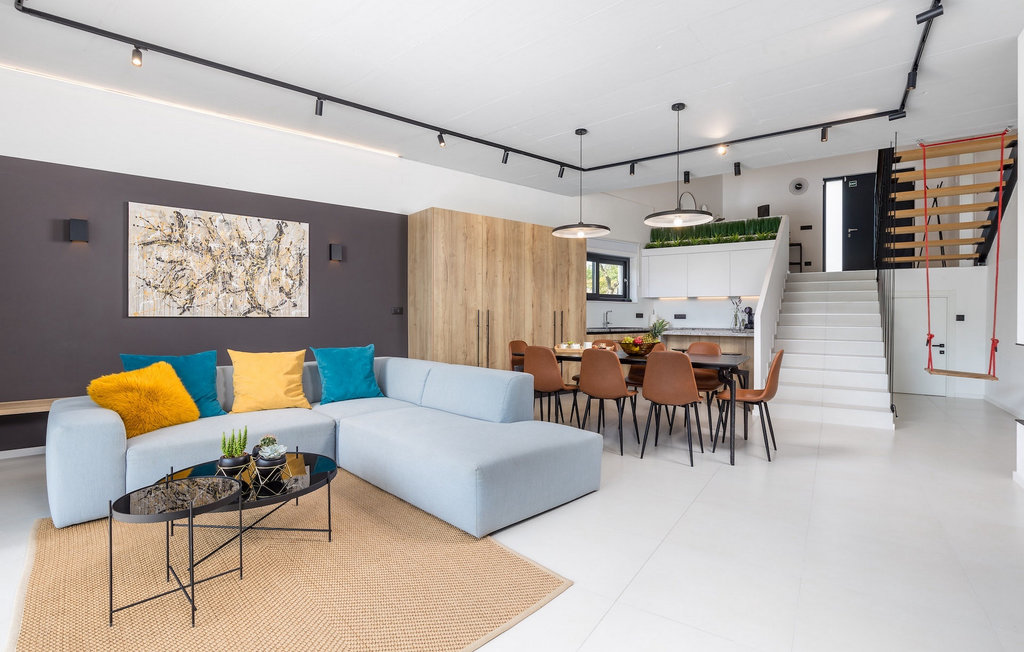 Ferienhaus - Krk - Dobrinj , Kroatien - CLK187 23