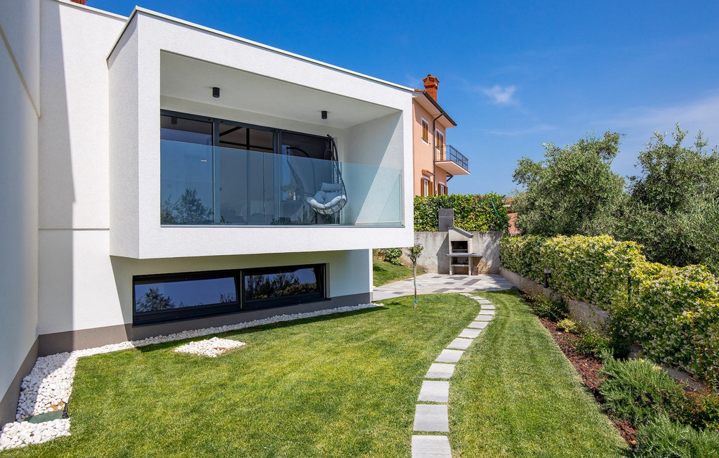 Ferienhaus - Krk - Dobrinj , Kroatien - CLK187 3