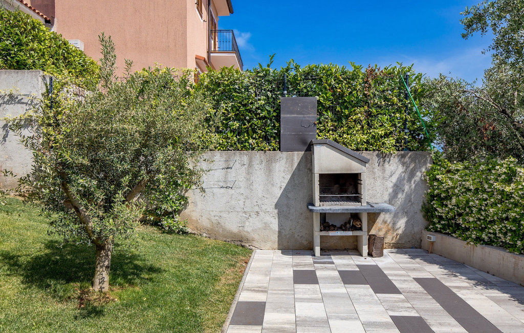 Ferienhaus - Krk - Dobrinj , Kroatien - CLK187 16