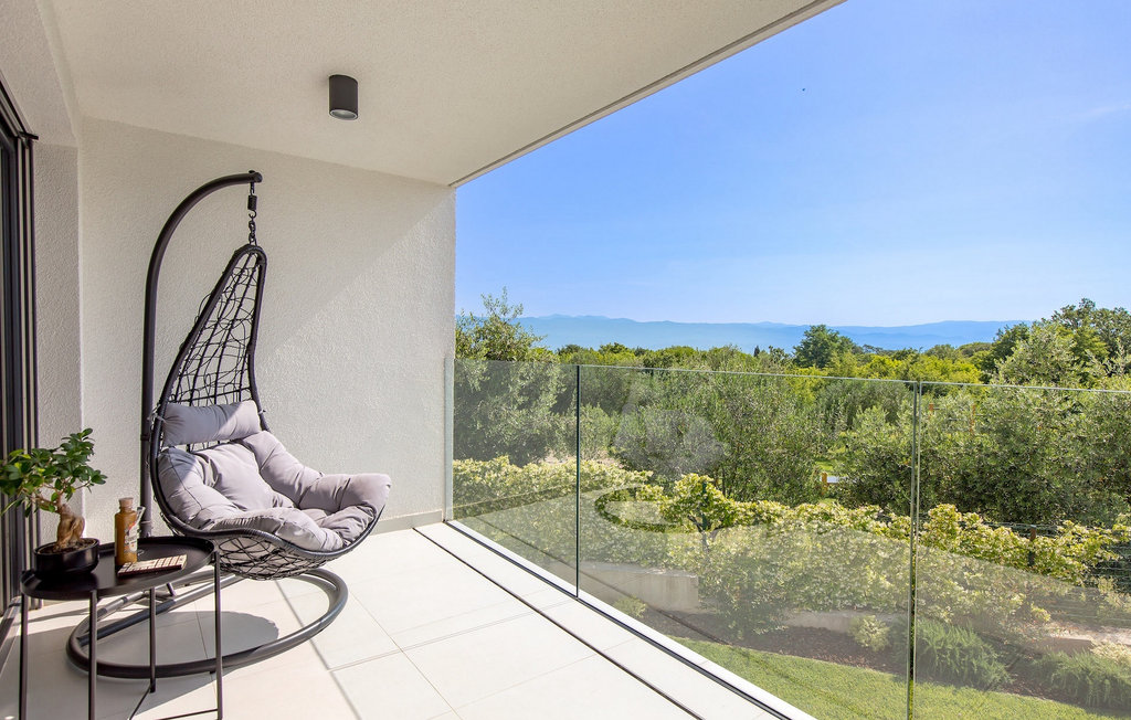 Ferienhaus - Krk - Dobrinj , Kroatien - CLK187 21