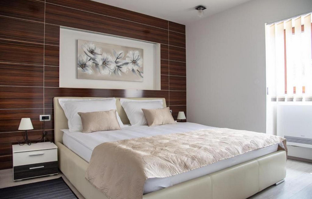 Ferienhaus - Krk - Vrbnik , Kroatien - CLK192 3