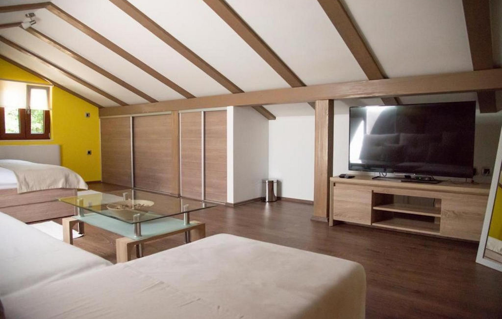 Ferienhaus - Krk - Vrbnik , Kroatien - CLK192 14