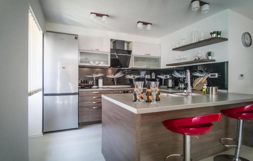 Ferienhaus - Krk - Vrbnik , Kroatien - CLK192 5