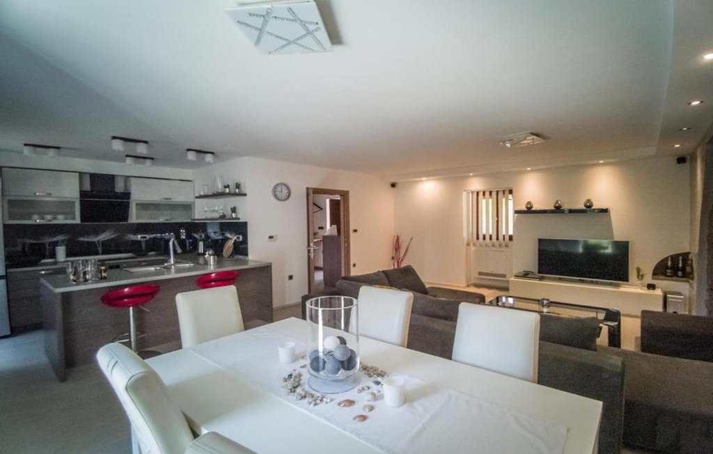 Ferienhaus - Krk - Vrbnik , Kroatien - CLK192 11