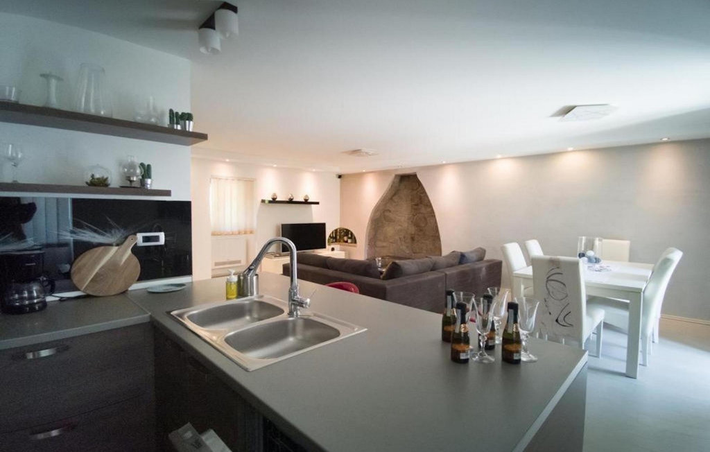 Ferienhaus - Krk - Vrbnik , Kroatien - CLK192 13