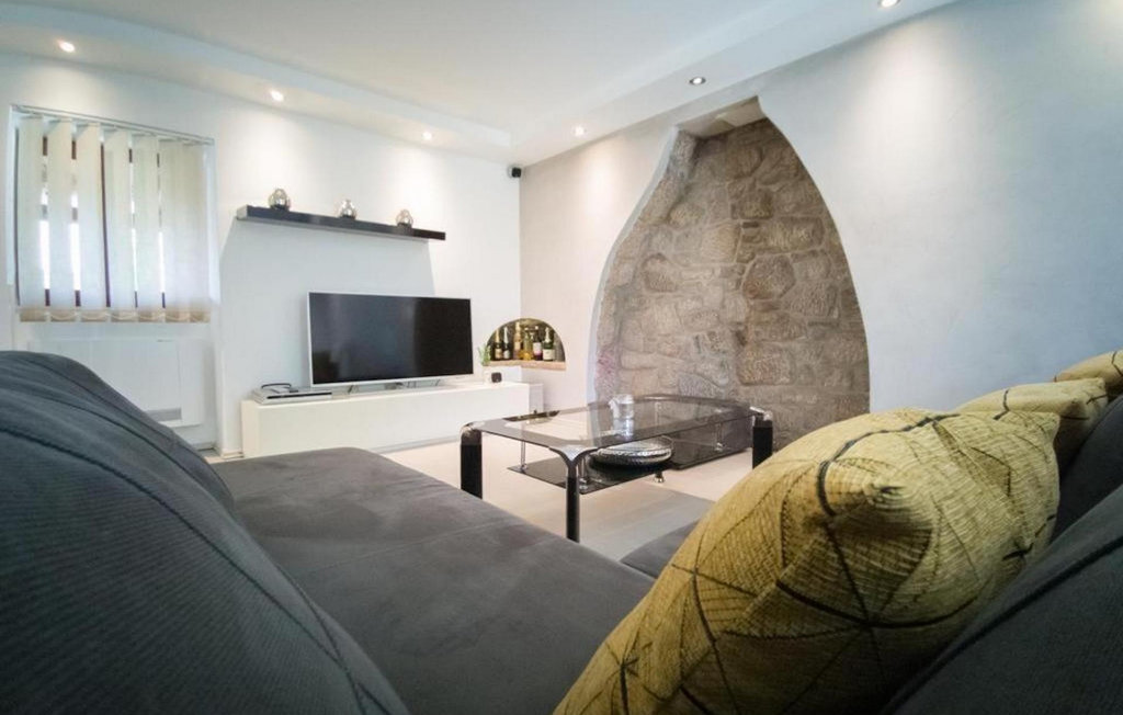 Ferienhaus - Krk - Vrbnik , Kroatien - CLK192 10