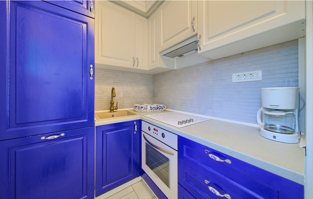 Feriehus - Krk-Malinska , Kroatia - CLK004 40