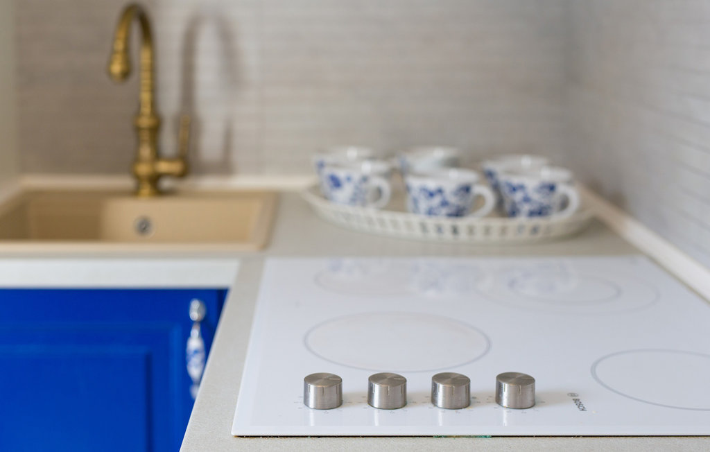 Feriehus - Krk-Malinska , Kroatia - CLK004 41