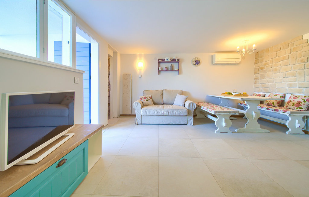 Feriehus - Krk-Malinska , Kroatia - CLK004 38