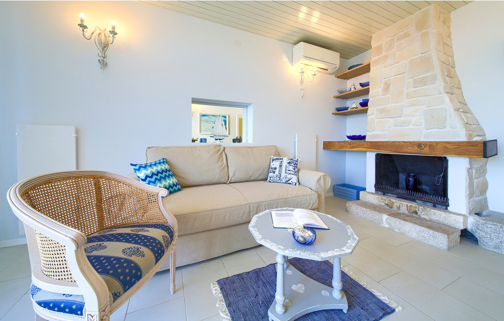 Feriehus - Krk-Malinska , Kroatia - CLK004 39