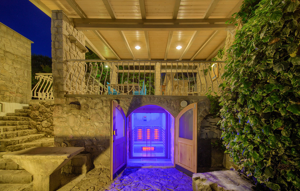 Feriehus - Krk-Malinska , Kroatia - CLK004 18