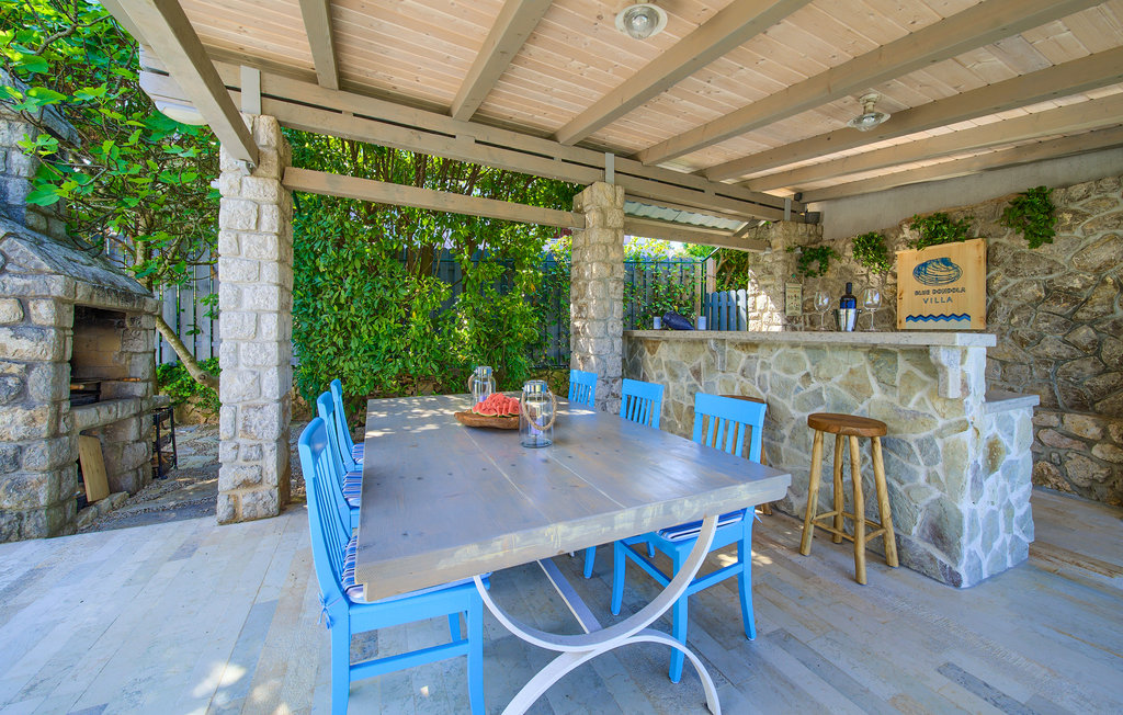 Feriehus - Krk-Malinska , Kroatia - CLK004 20