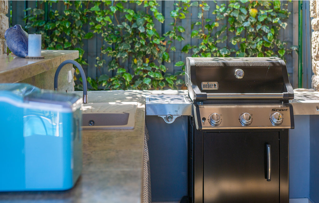 Feriehus - Krk-Malinska , Kroatia - CLK004 24