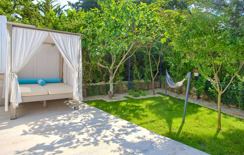 Feriehus - Krk-Malinska , Kroatia - CLK004 25