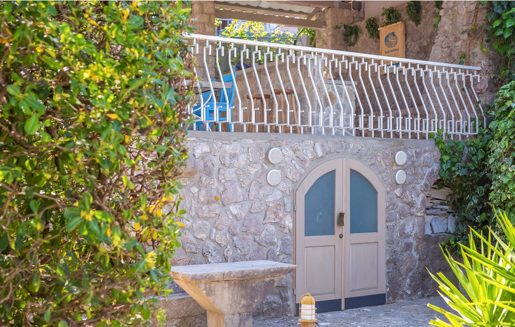 Feriehus - Krk-Malinska , Kroatia - CLK004 27