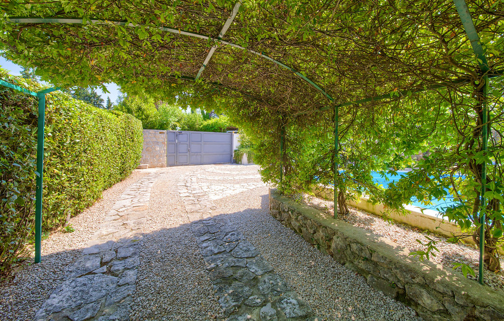 Feriehus - Krk-Malinska , Kroatia - CLK004 30