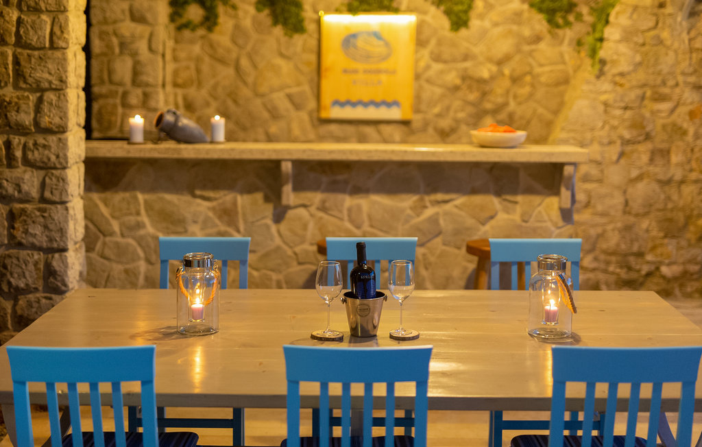 Feriehus - Krk-Malinska , Kroatia - CLK004 33