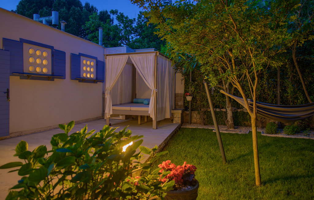 Feriehus - Krk-Malinska , Kroatia - CLK004 34