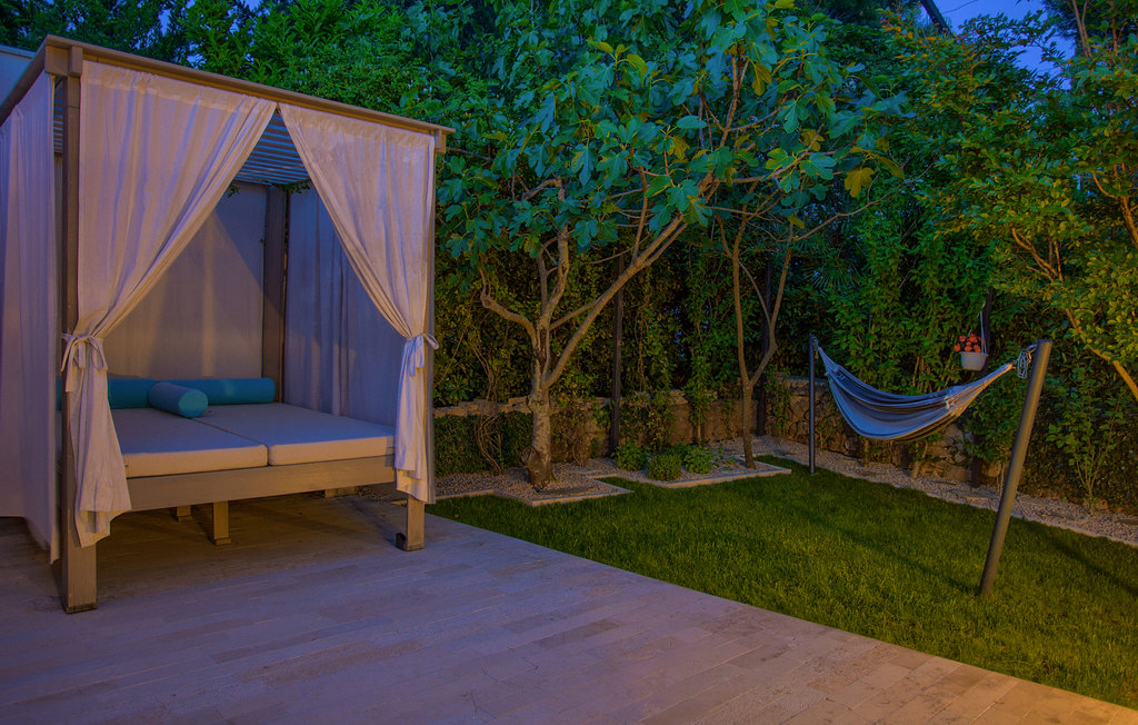 Feriehus - Krk-Malinska , Kroatia - CLK004 35