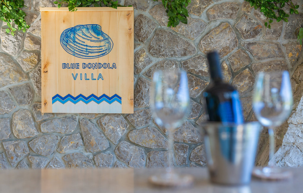 Feriehus - Krk-Malinska , Kroatia - CLK004 37