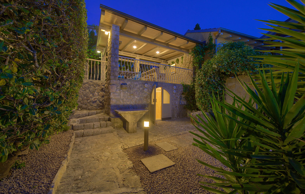 Feriehus - Krk-Malinska , Kroatia - CLK004 19