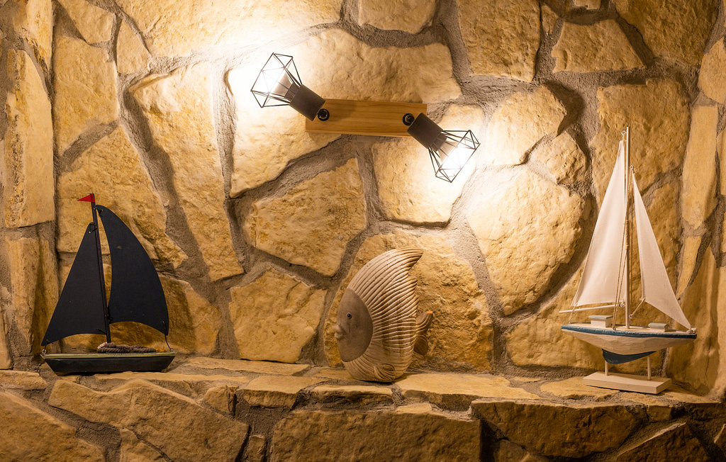 Feriehus - Krk-Malinska , Kroatia - CLK004 42