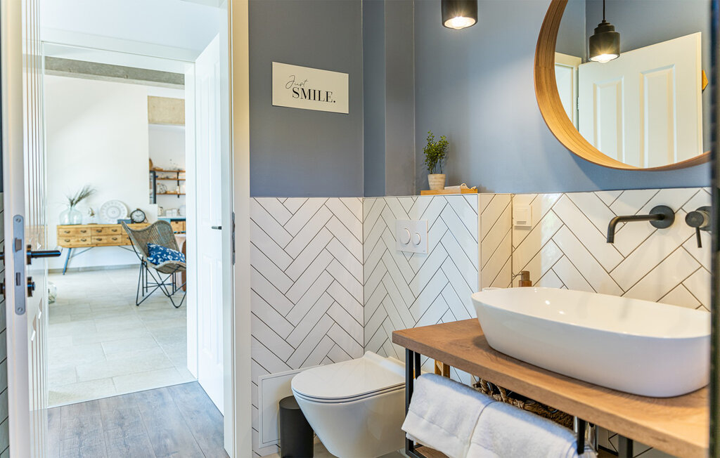 Ferienhaeuser - Krk , Kroatien - CLK024 36