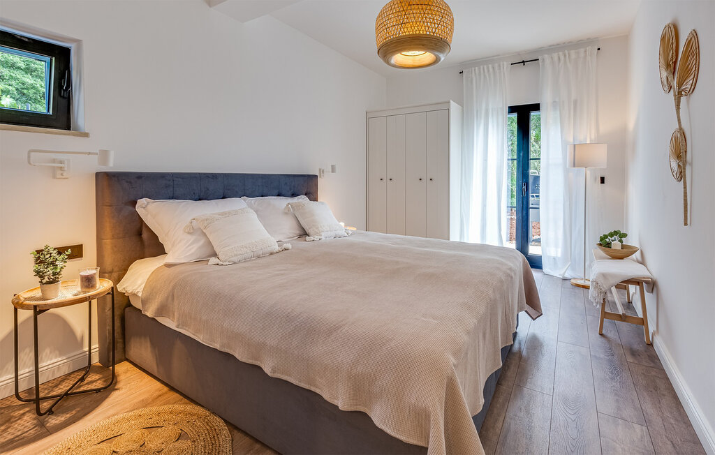 Ferienhaeuser - Krk , Kroatien - CLK024 32