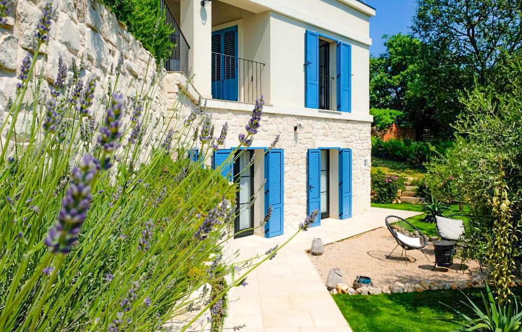 Ferienhaeuser - Krk , Kroatien - CLK024 16