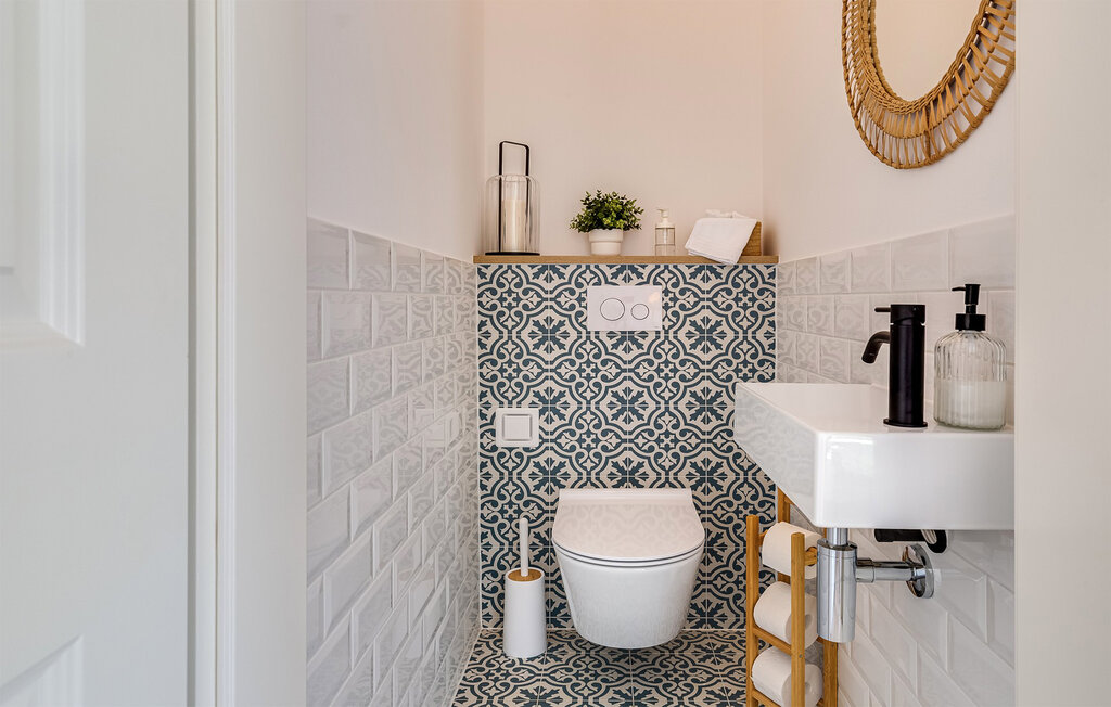 Ferienhaeuser - Krk , Kroatien - CLK024 41