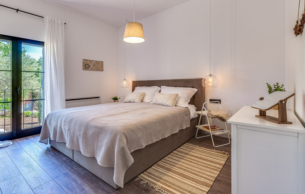 Ferienhaeuser - Krk , Kroatien - CLK024 33