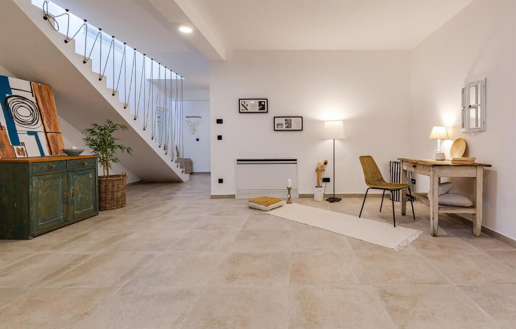 Ferienhaeuser - Krk , Kroatien - CLK024 26