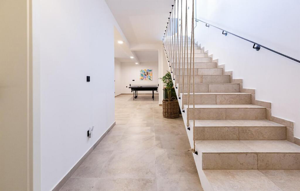 Ferienhaeuser - Krk , Kroatien - CLK024 28