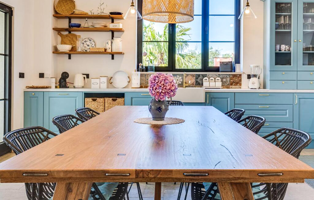 Ferienhaeuser - Krk , Kroatien - CLK024 22