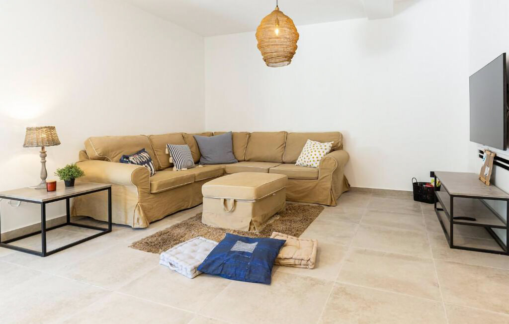 Ferienhaeuser - Krk , Kroatien - CLK024 20